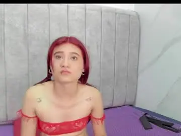 Chaturbate Live Porn of anya_and_scott1
