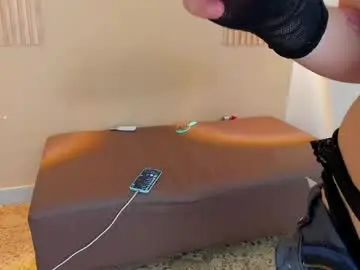 Chaturbate Live Porn of baby_wardwell
