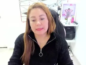 Chaturbate Best live sex cam show of camixxx_m