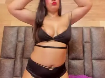 Chaturbate Nude Webcam of elliekamper