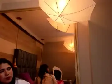 Chaturbate Best Webcam of elliekamper