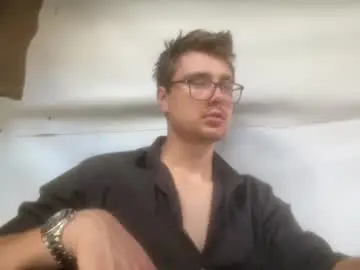 Chaturbate Private Sex Chat of hotgentleman_3003
