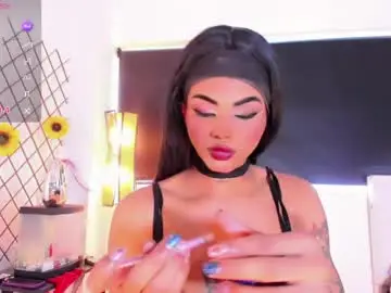 Chaturbate Live Sex Cam of kendra_bailey