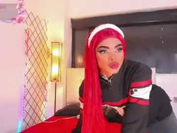 Chaturbate Live Sex of kendra_bailey