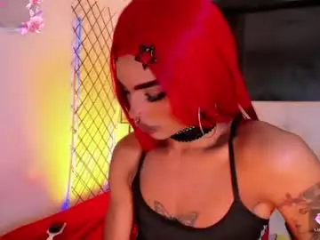 Chaturbate Adult Webcams of kendra_bailey