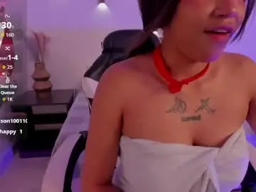 Chaturbate Best Webcam of little_sumi