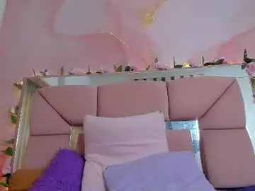 Chaturbate Free Live Porn of mila_grace_