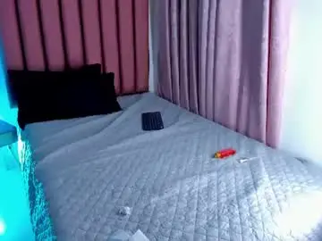 Chaturbate Private Sex Chat of nicola_d_angelo