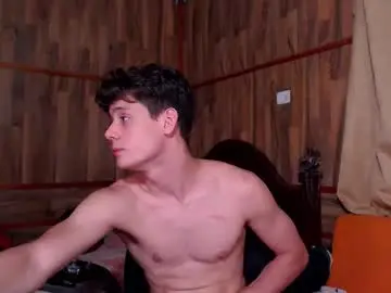 Chaturbate Adult Webcams of powertwinky