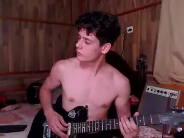 Chaturbate Watch Live Sex Cams of powertwinky