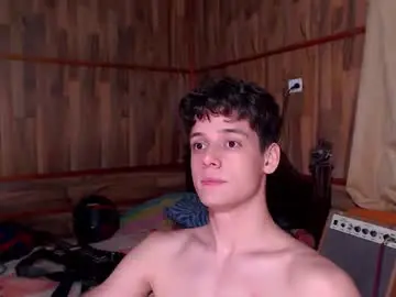 Chaturbate Best Webcam of powertwinky