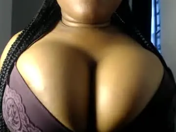 Chaturbate Live Porn of princess_karinaa