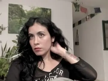 Chaturbate Sex Cam of sexnherbs
