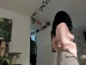 Chaturbate Live Porn of sexnherbs