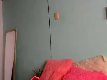 Chaturbate Sex Chat of talia_mystic