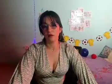 Chaturbate Adult Video Chat of talia_mystic