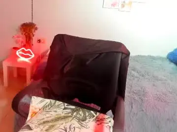 Chaturbate Adult Webcams of talia_mystic
