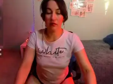 Chaturbate Best Webcam of talia_mystic