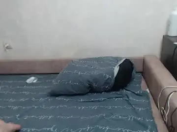 Chaturbate Adult Webcam of vladimirsibiria