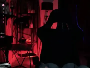 Chaturbate Nude Webcam of wesleegray