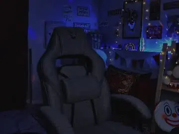 Chaturbate Sex Chat of wesleegray