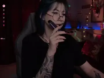 Chaturbate Live Porn of wesleegray