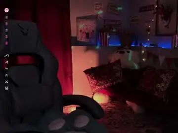 Chaturbate Live Sex Cam of wesleegray