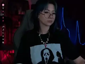 Chaturbate Adult Webcam of wesleegray