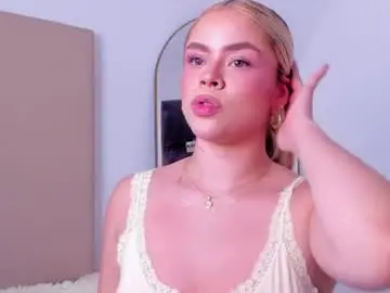Chaturbate Sex Chat of alesssia_moon