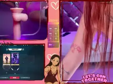 Chaturbate Best live sex cam show of bellyrouse