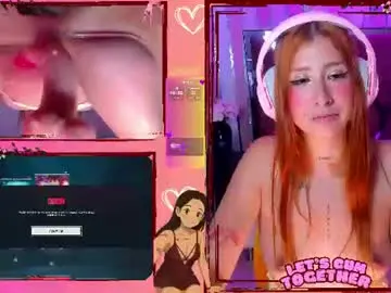 Chaturbate Sex Chat of bellyrouse