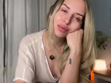 Chaturbate Adult Video Chat of blondevenom
