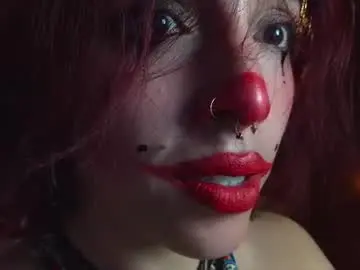 Chaturbate Adult Webcam of bri_von_dhara_