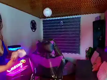 Chaturbate Best live sex cam show of cherryy_bombshelll