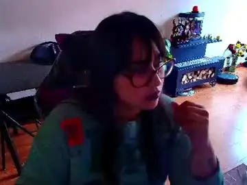 Chaturbate Watch Live Sex Cams of cherryy_bombshelll