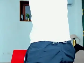 Chaturbate Watch Live Sex Cams of dylantaylor_1