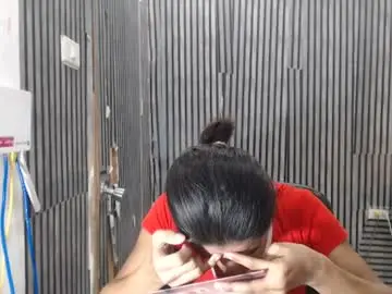 Chaturbate Live Sex of fiona908995