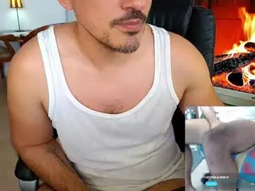 Chaturbate Sex Chat of gymd4ddy