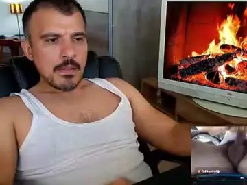 Chaturbate Adult Video Chat of gymd4ddy