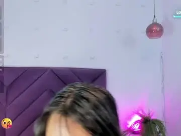 Chaturbate Private Sex Chat of haileystonei