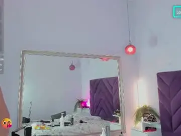 Chaturbate Private Sex Chat of haileystonei