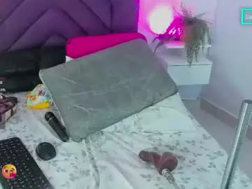 Chaturbate Adult Webcam of haileystonei