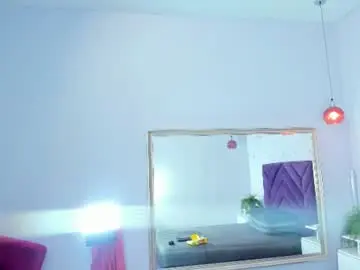 Chaturbate Nude Webcam of haileystonei