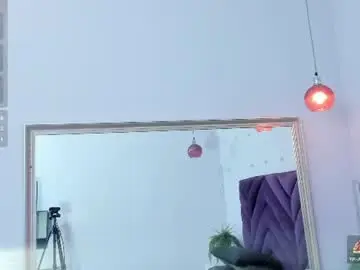 Chaturbate Sex Cam of haileystonei