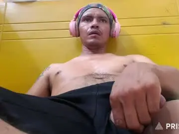 Chaturbate Nude Webcam of len0n_