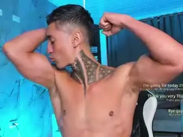 Chaturbate Sex Chat of mark_kamper