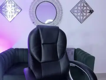 Chaturbate Free Porn Cam of mystic_nova_