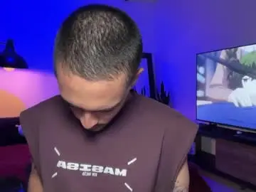 Chaturbate Free Live Porn of noah_and_steven