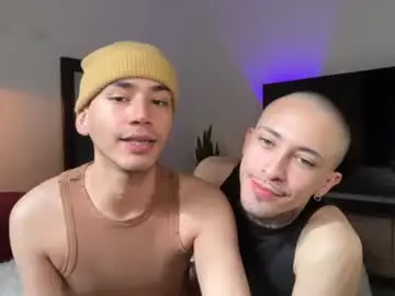 Chaturbate Best live sex cam show of noah_and_steven
