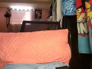 Chaturbate Private Sex Chat of petite_loverr